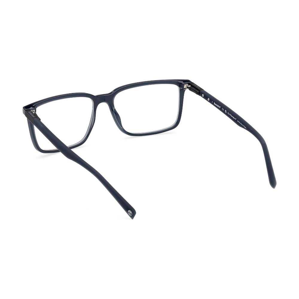 Lentes &Oacute;pticos Azul Brillante Timberland image number 3.0