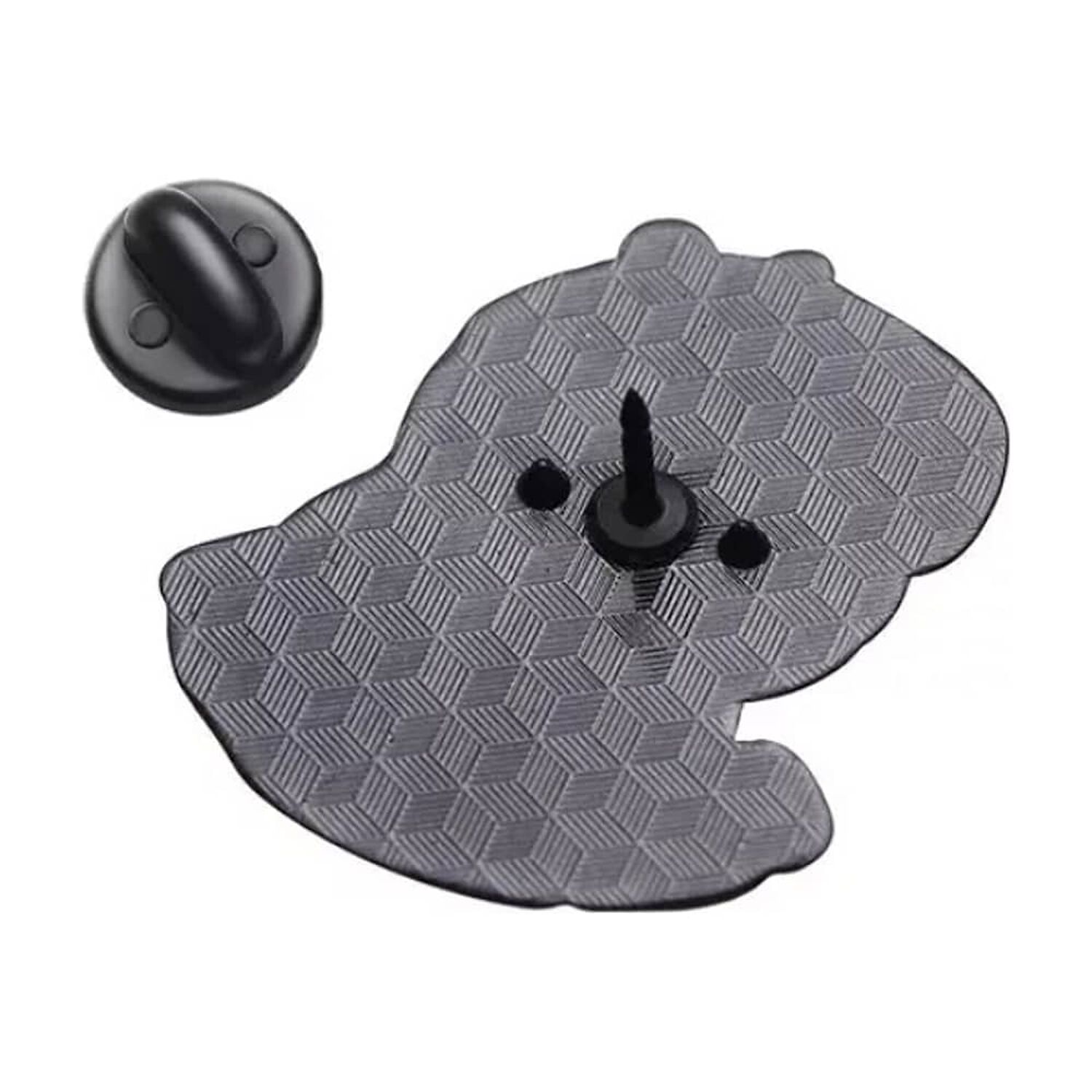 Pin Prendedor Capibara Carpincho image number 1.0