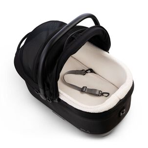 Silla Auto Mascotas Maeve Iso6x Onyx