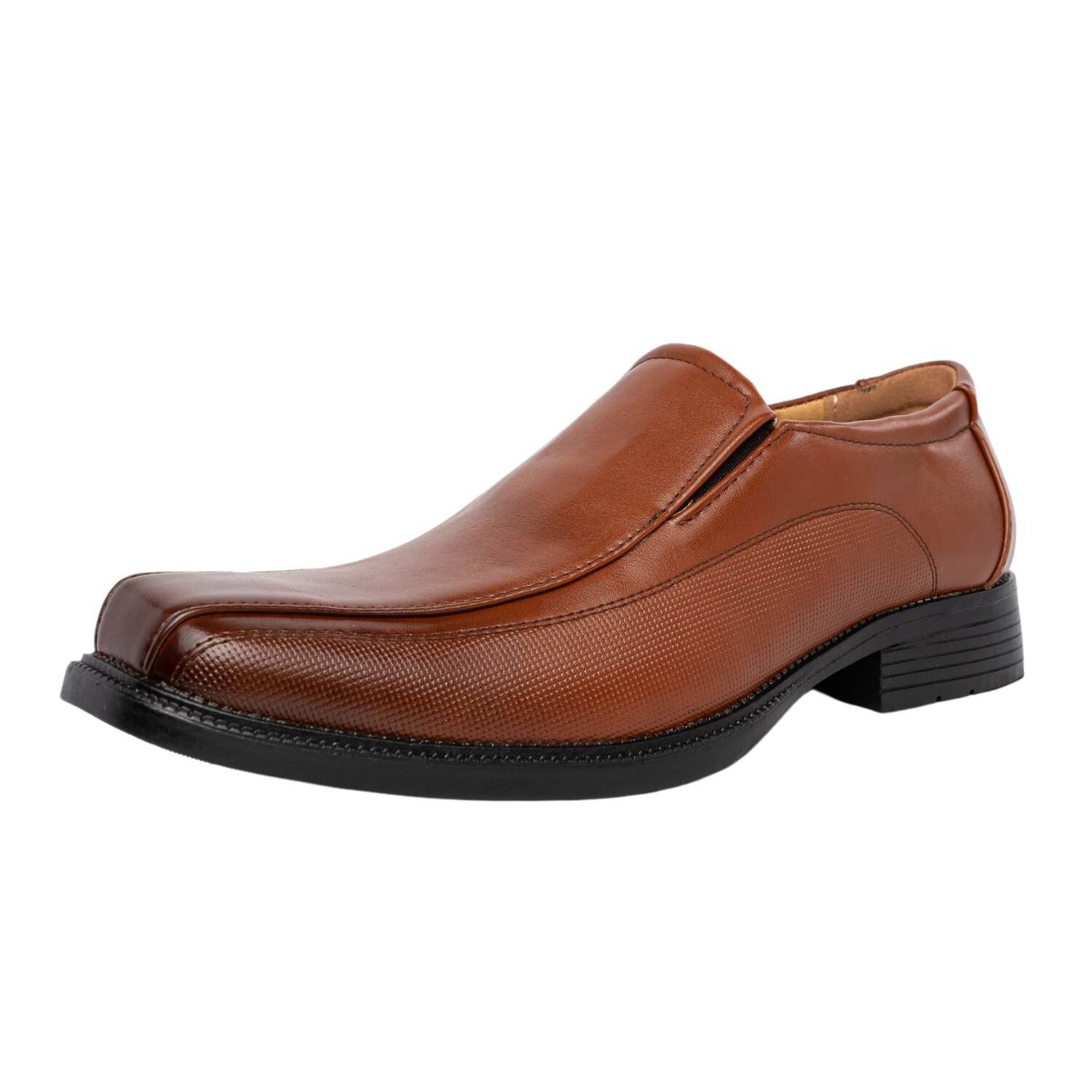 Zapato Ivars Caramelo Uns image number 0.0