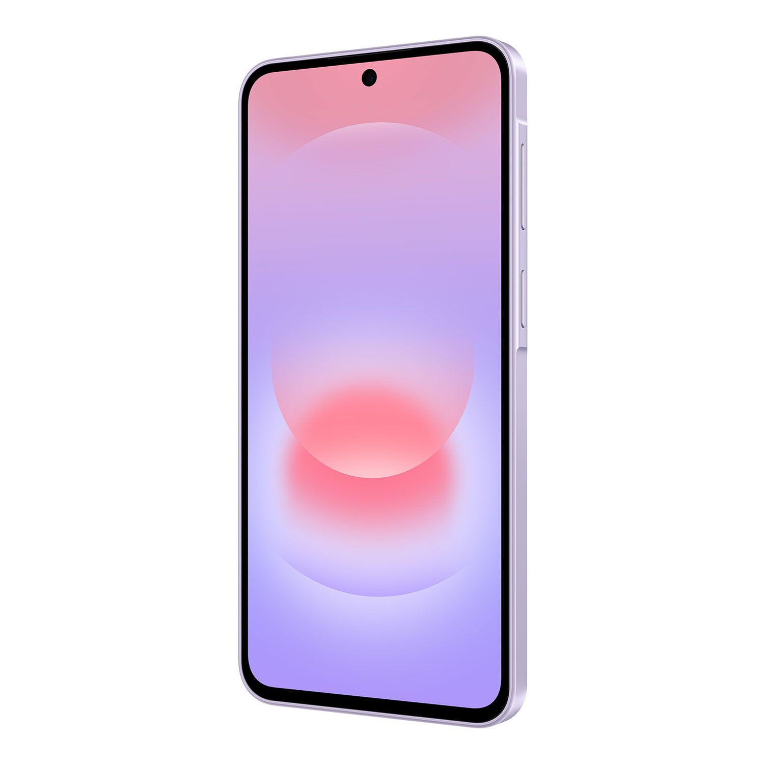 Galaxy A37 5g Awesome Lavender 256 Gb image number 2.0