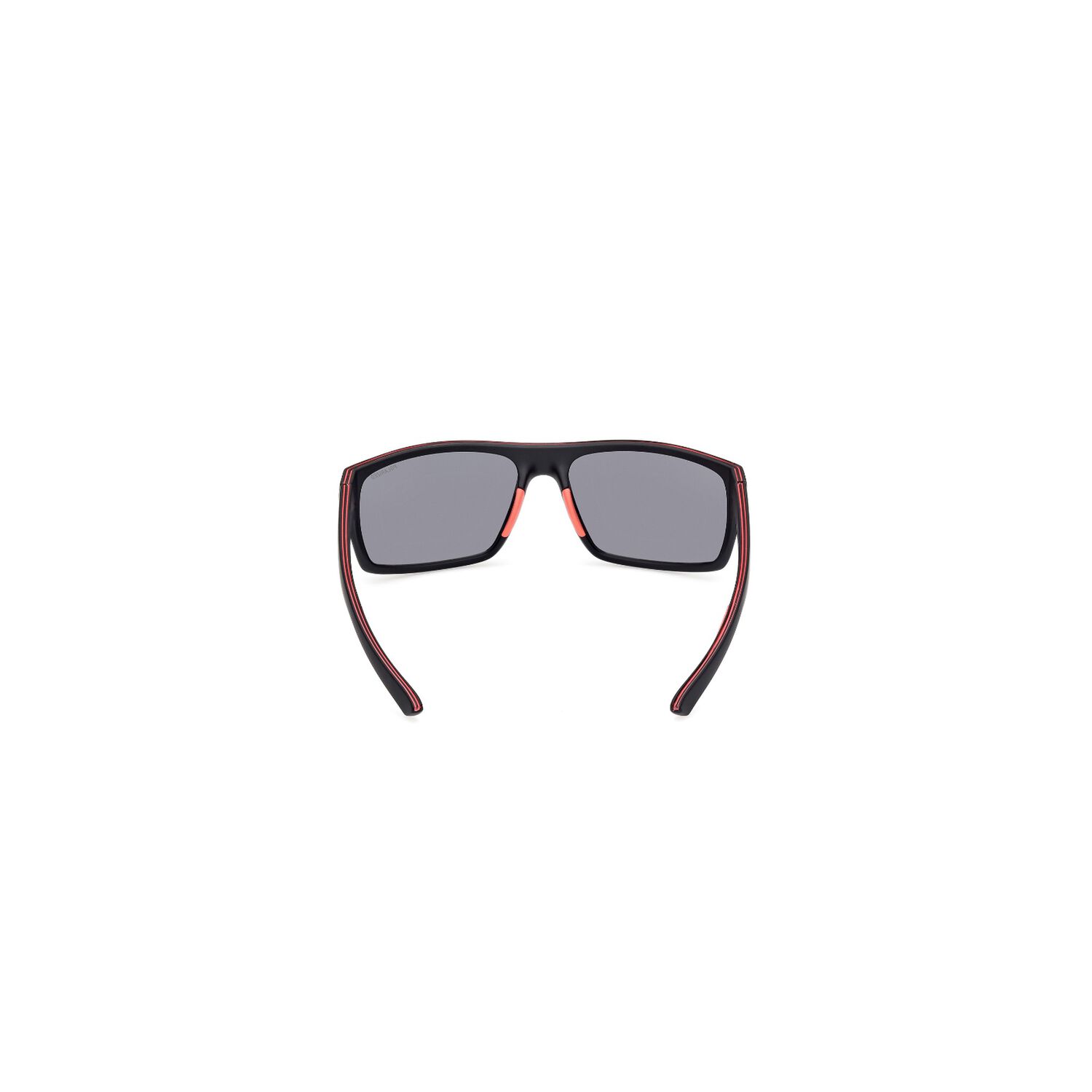 Lentes De Sol Negro Polarizados Skechers image number 4.0
