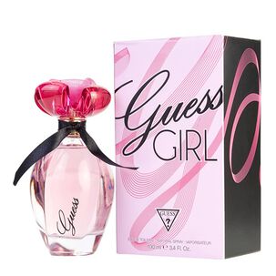 Guess "guess Girl" Edt Mujer 100 Ml