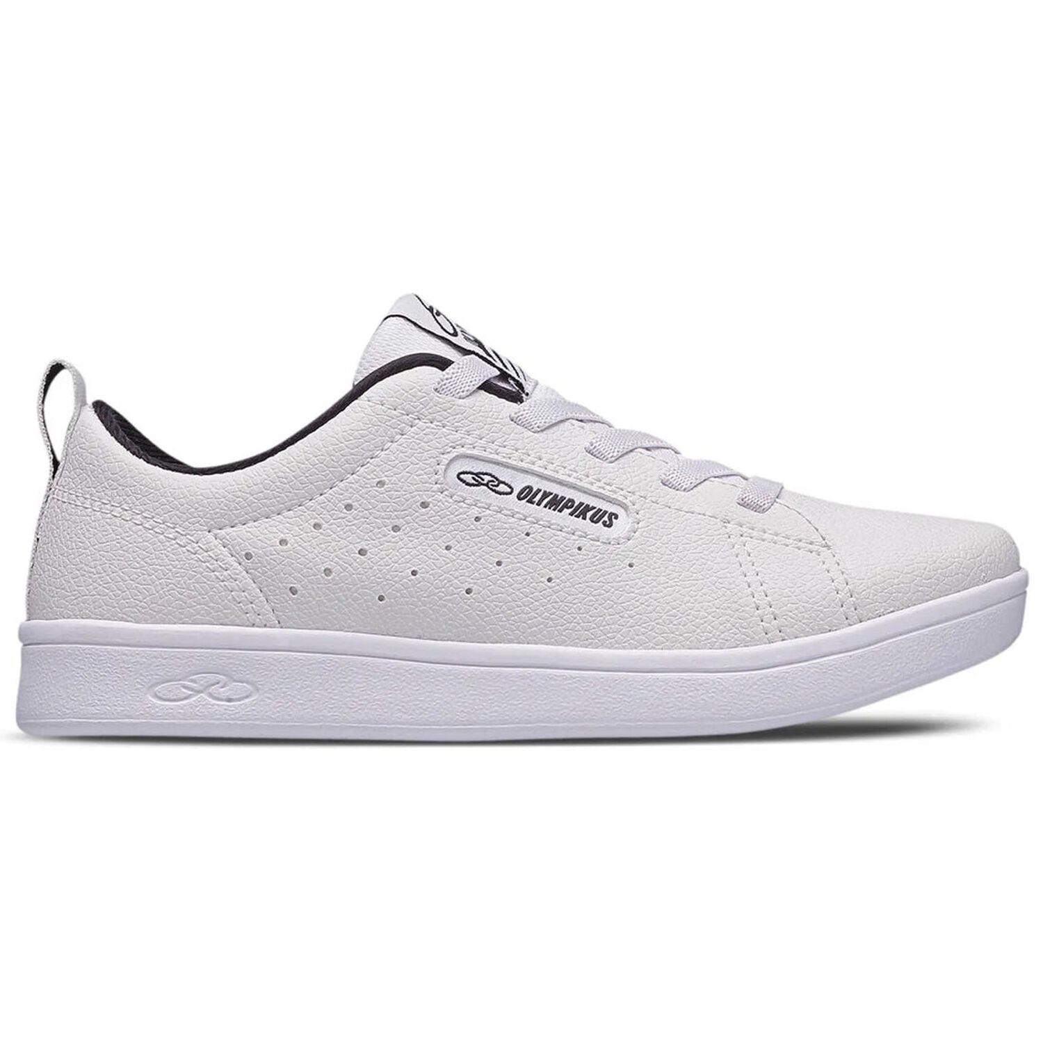 Zapatilla Hombre Only 2 Blanco image number 0.0