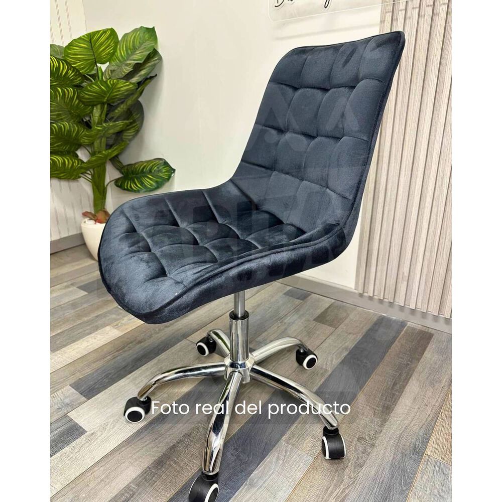 Silla De Escritorio Roma image number 2.0