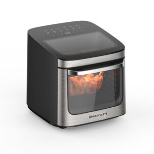 Freidora De Aire Horno Ventana Air Fryer Prime 12 L Easyways