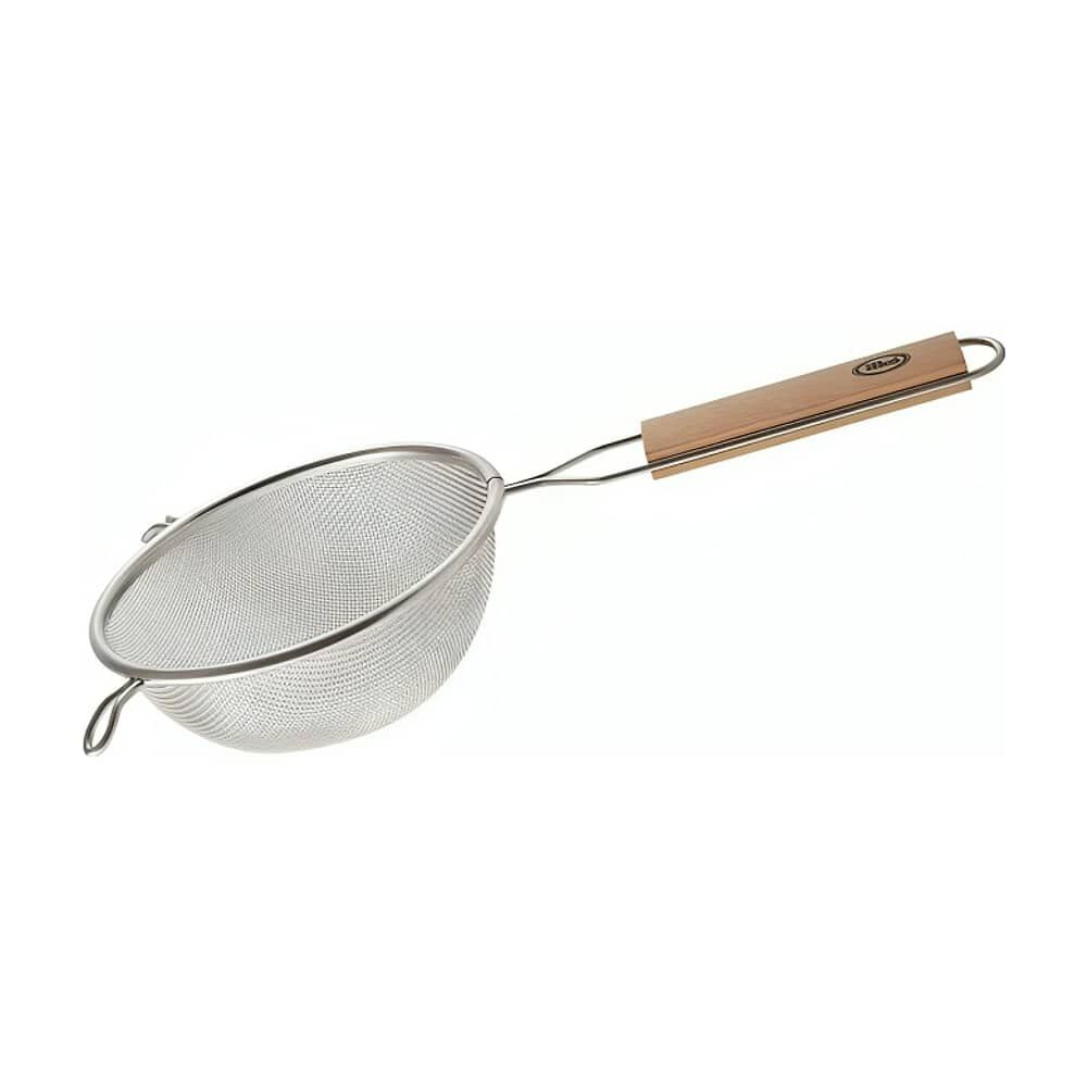 Colador Acero Inoxidable 10 Cm image number 1.0