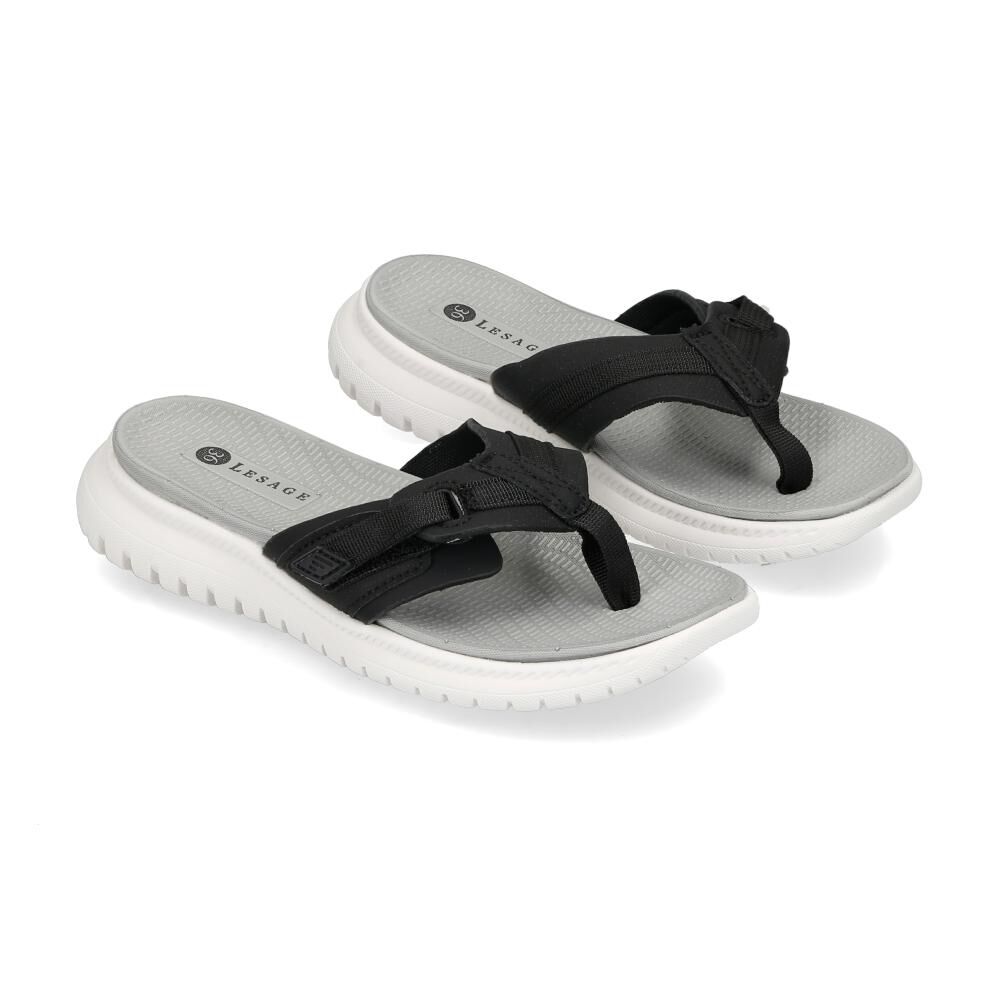 Sandalia Mujer Lesage image number 1.0