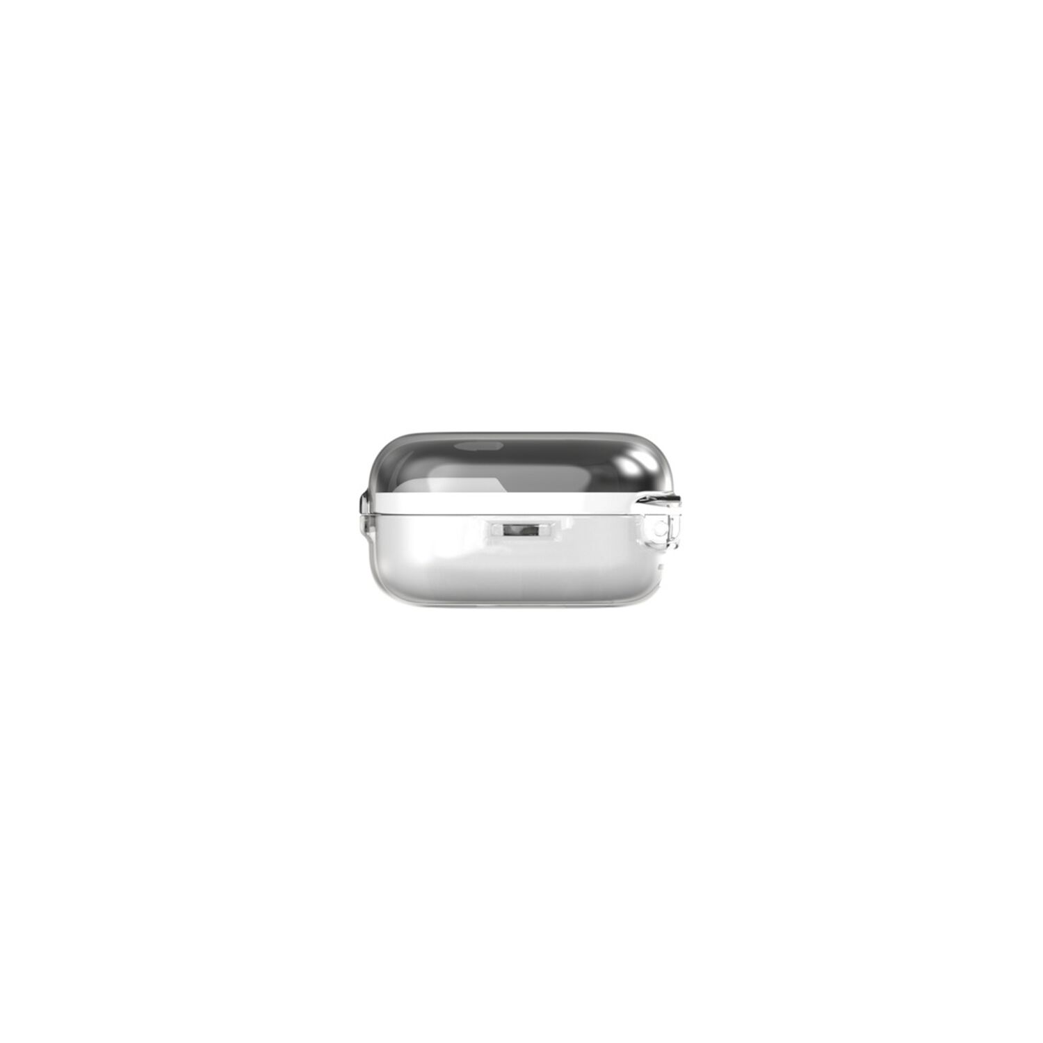 Carcasa Transparente Galaxy Buds4 | Buds4 Pro Transparente image number 2.0