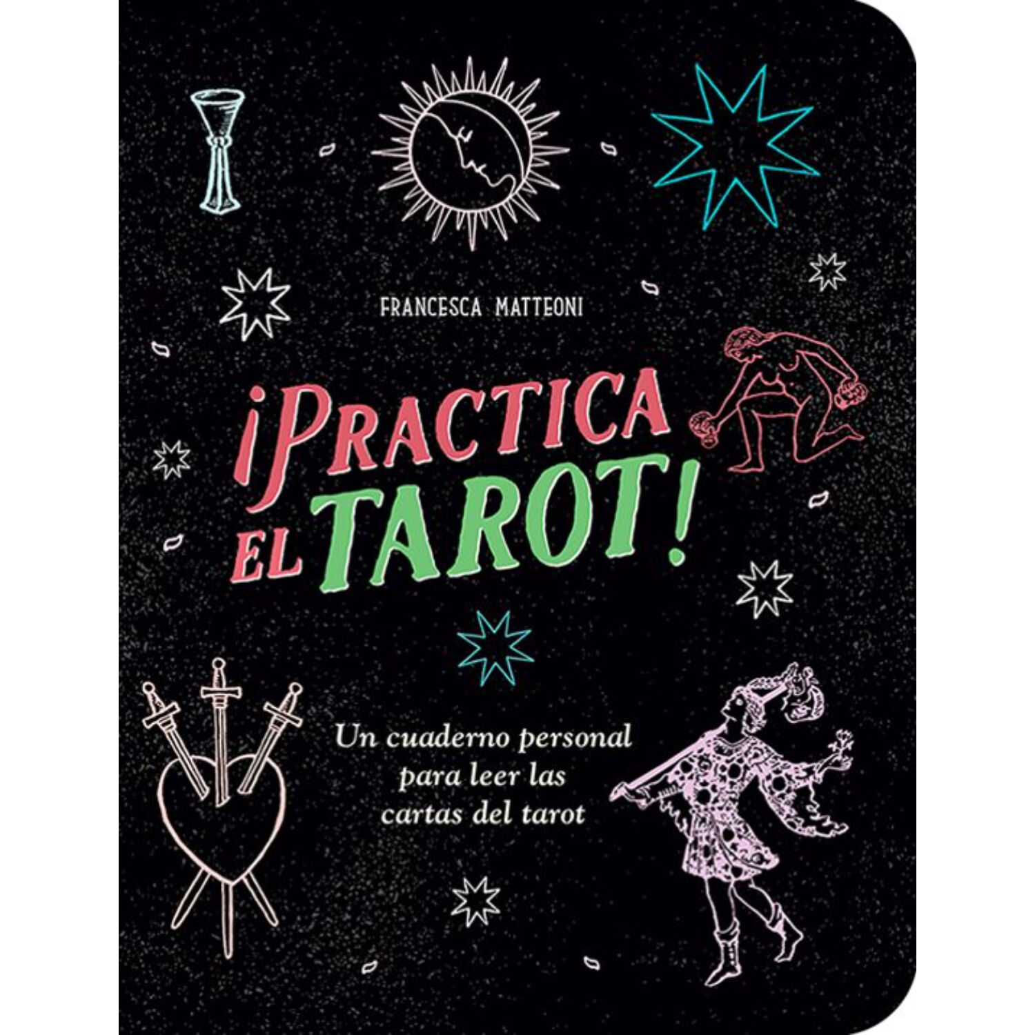 Practica El Tarot! image number 0.0