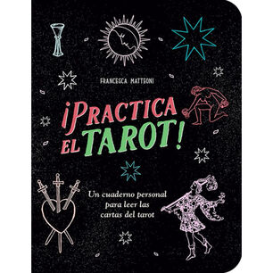 Practica El Tarot!