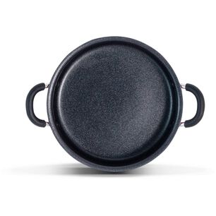 Paila 16cm Firenze Con Asa Silicona Wens