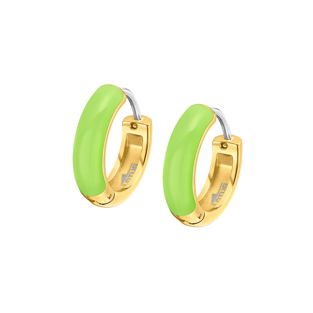 Aros Ls2331-4/9 Lotus Style Mujer Urban Woman image number 0.0