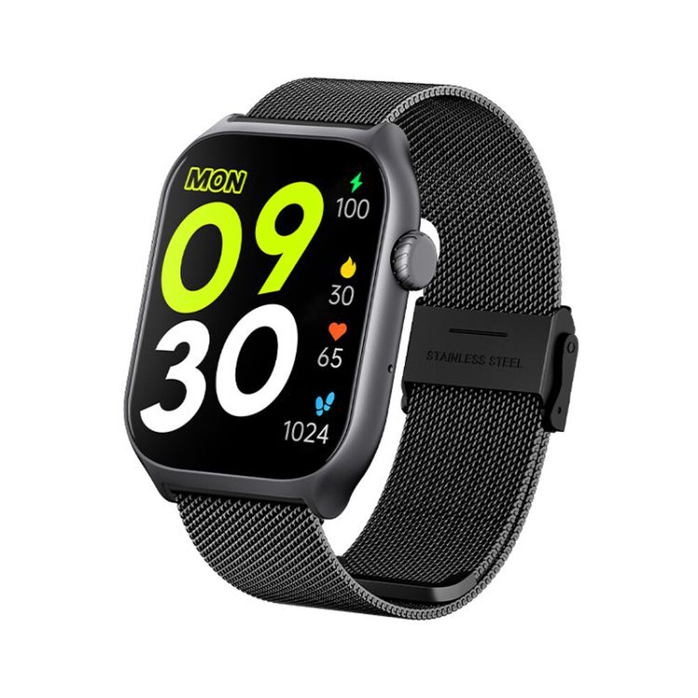 Smartwatch Gts7 Bluetooth Fitness Y Deportes image number 0.0