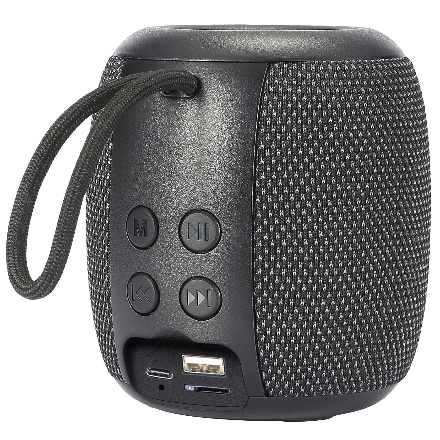 Parlante Port&aacute;til Bluetooth Mggrenade Master-g image number 2.0