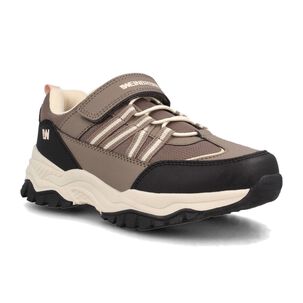 Zapatilla Ni&ntilde;a Weinbrenner Force Clime Low Gris