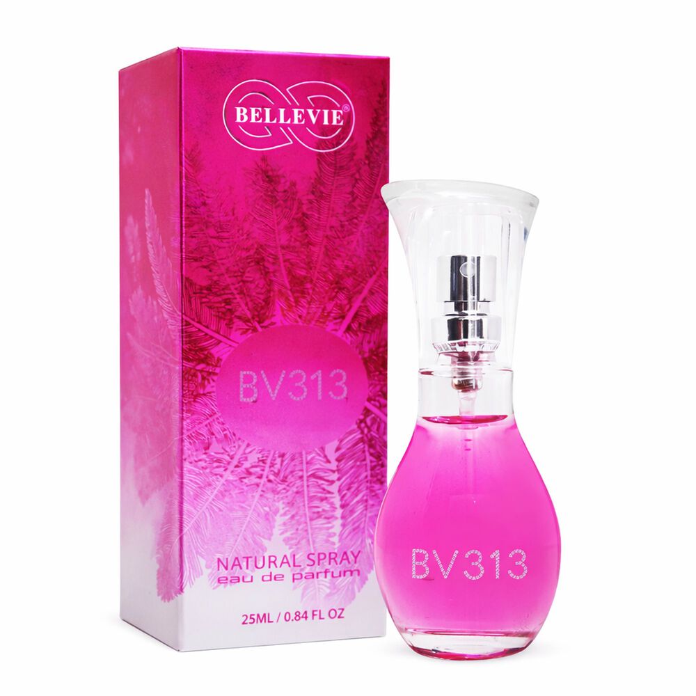 Bv313 25 Ml Mujer image number 0.0