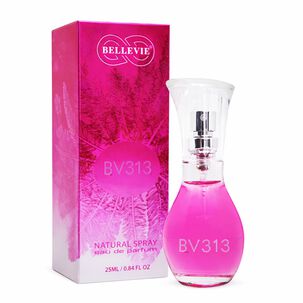 Bv313 25 Ml Mujer