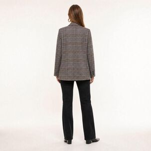 Blazer Mujer Kimera
