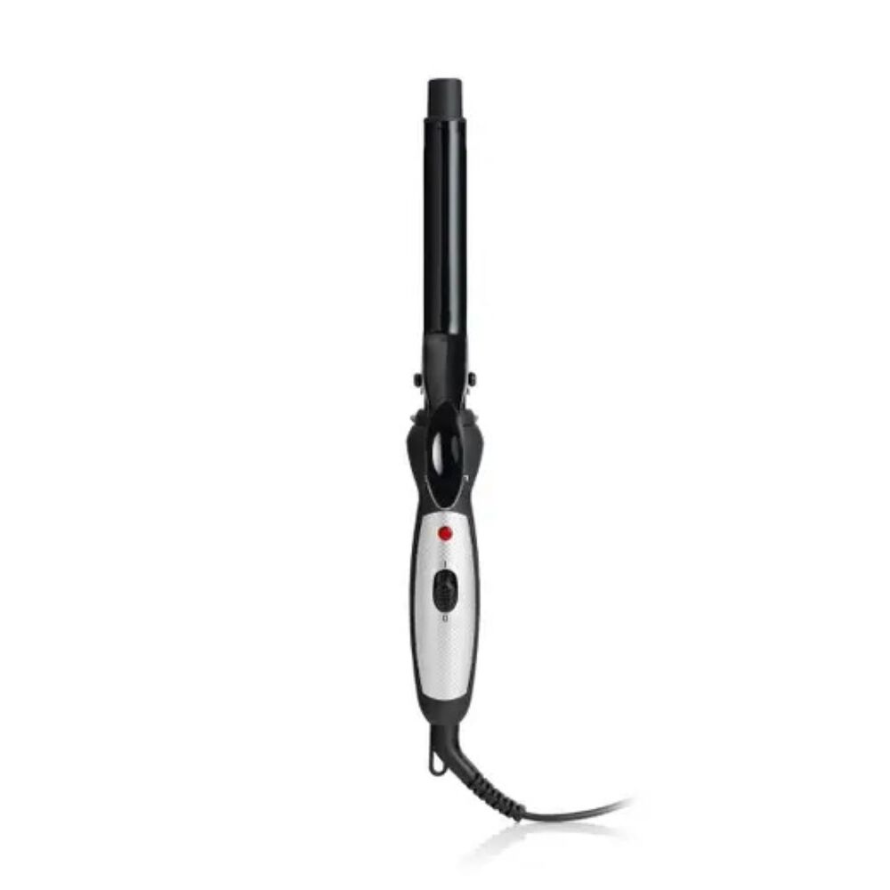 Ondulador De Barril Siegen Specialist Pretty Curls Ceramic Sg2352 De 19mm image number 3.0