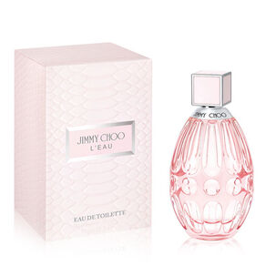 Jimmy Choo L Eau Edt 90ml Mujer