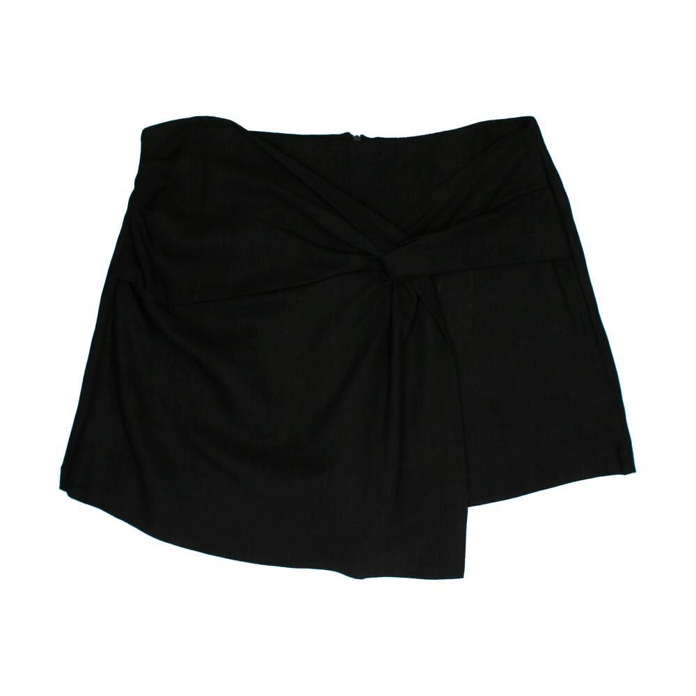 Short Mujer Freedom image number 0.0