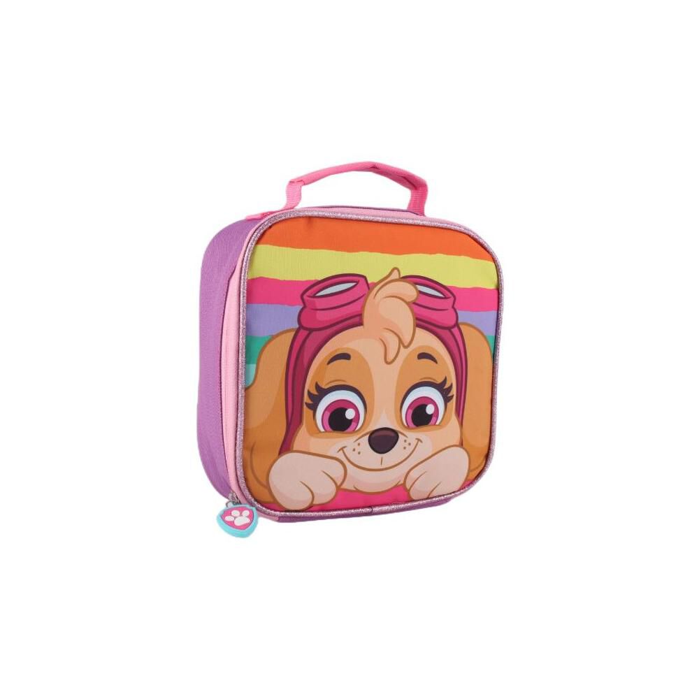 Pack Escolar Mochila Ni&ntilde;a Paw Patrol image number 2.0