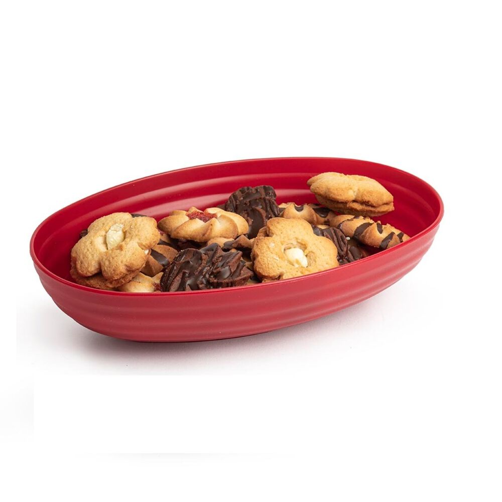 Bandeja Classic Ovalada 1080 Ml image number 0.0