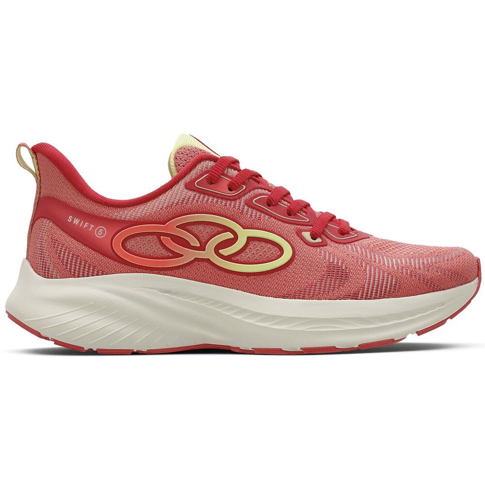 Zapatilla Running Mujer Swift 5 Rosado image number 0.0