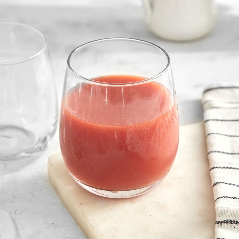 Set 6 Vasos Redondos Virginia 340ml Simplit image number 7.0