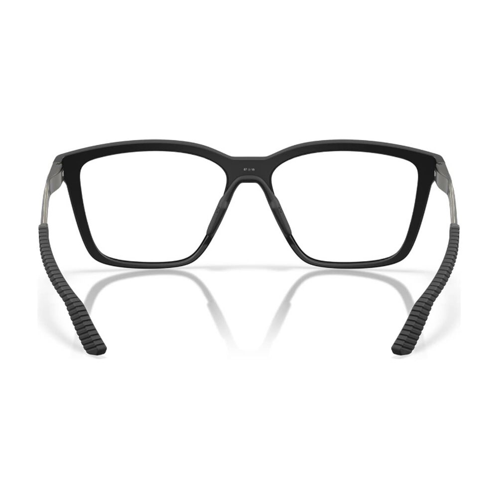 Lentes &Oacute;pticos Enigma Mass Negro Oakley Frame image number 3.0