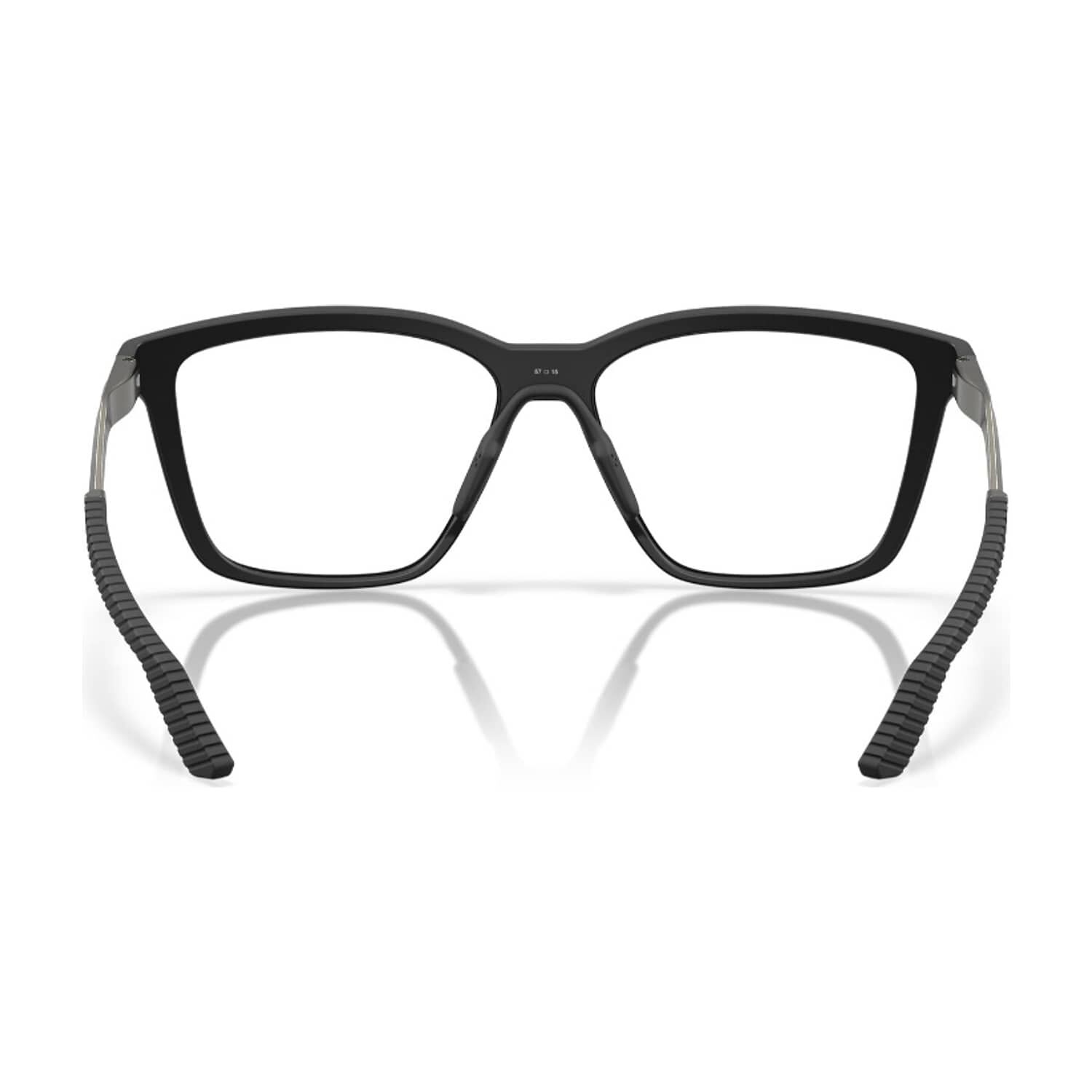 Lentes &Oacute;pticos Enigma Mass Negro Oakley Frame image number 3.0