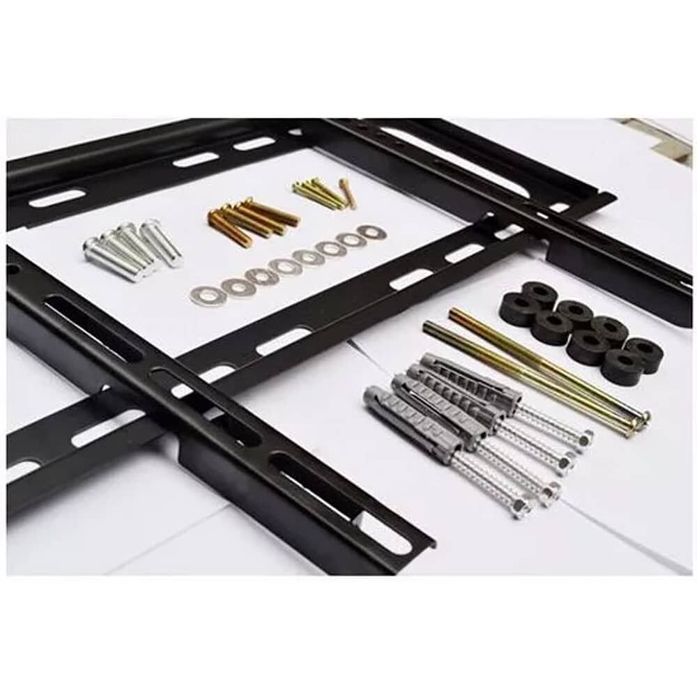 Base Tv Soportes Televisor Para Pared 14 - 42 Pulgadas Duradero image number 4.0