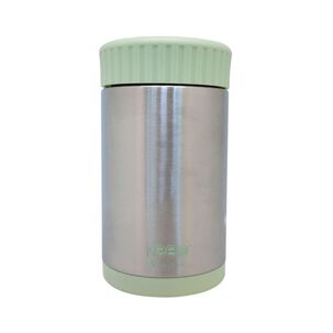 Termo De Comida Keep Colores / 1 Pieza / 600 Ml