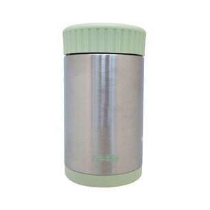 Termo De Comida Keep Colores / 1 Pieza / 600 Ml