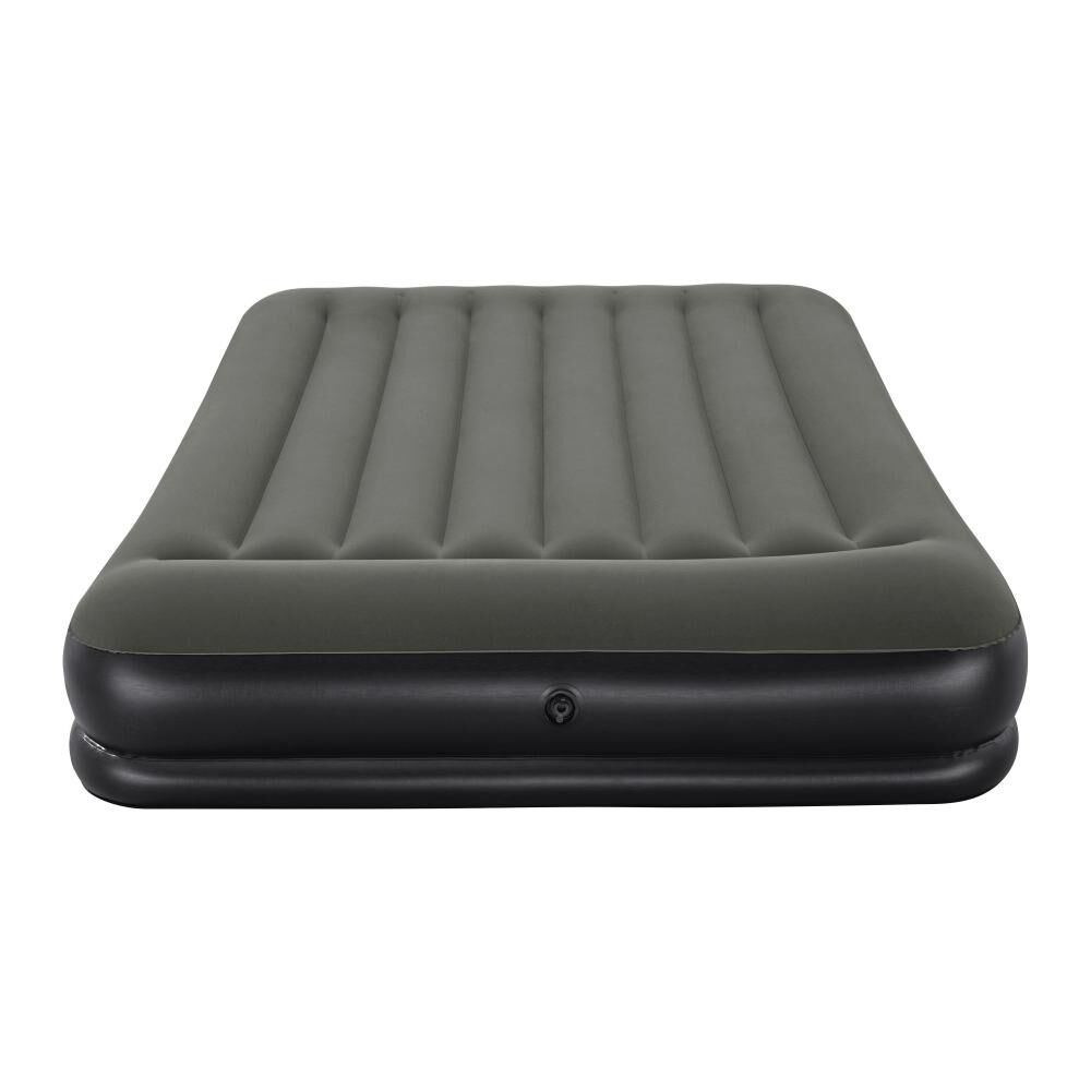 Colchón Inflable Bestway Tritech Queen 2,03 M X 1,52 M X 36 Cm image number 7.0