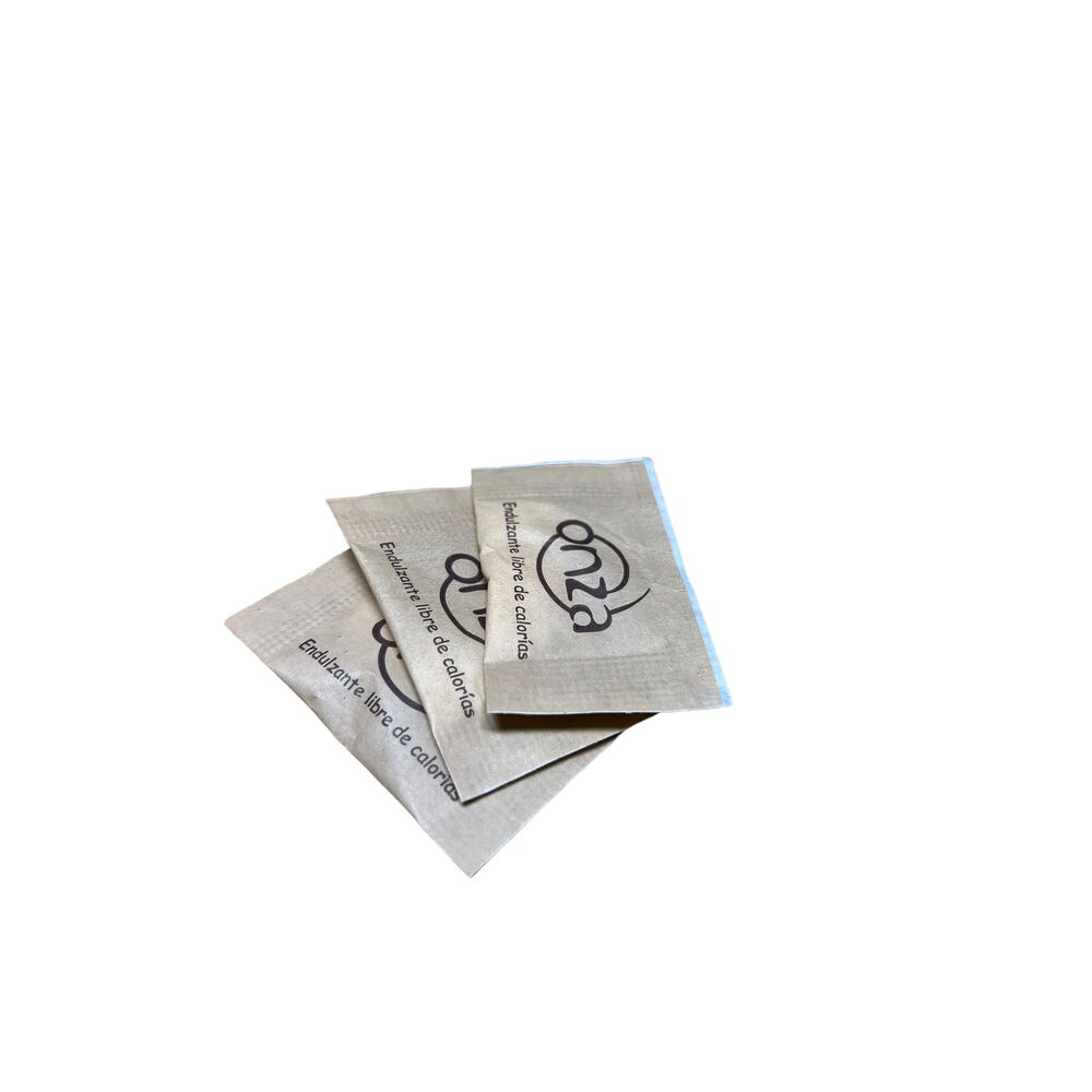 Sachet Sucralosa | Endulzante 0,5g 1000 Un image number 0.0