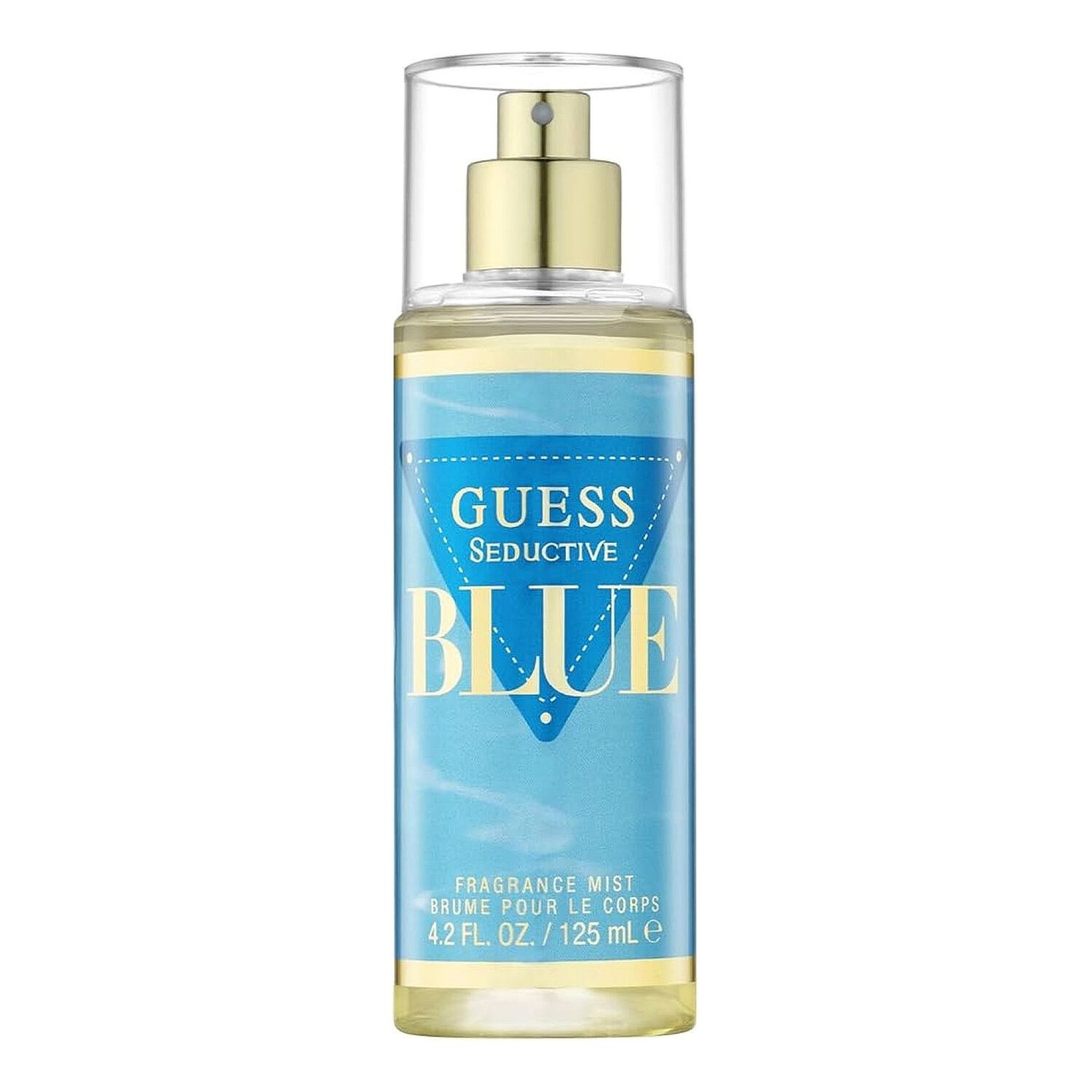 Guess Seductive Blue Women 125ml Body Mist image number 1.0