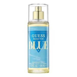 Guess Seductive Blue Women 125ml Body Mist