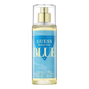 Guess Seductive Blue Women 125ml Body Mist