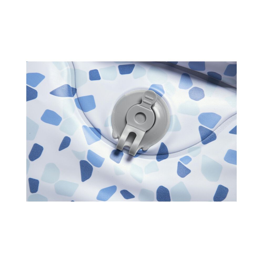 Hot Tub Spa Jacuzzi Inflable St. Lucia 3 Personas Bestway image number 5.0