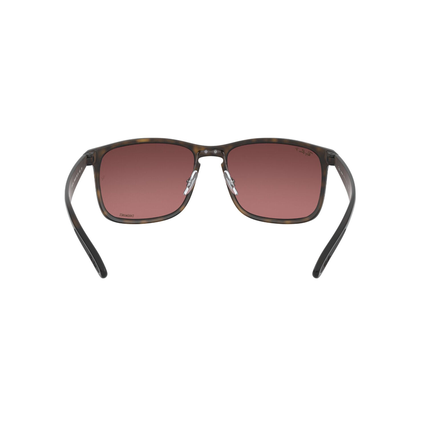 Lentes De Sol Violeta Espejado Chromance Polarizados Ray-ban image number 3.0