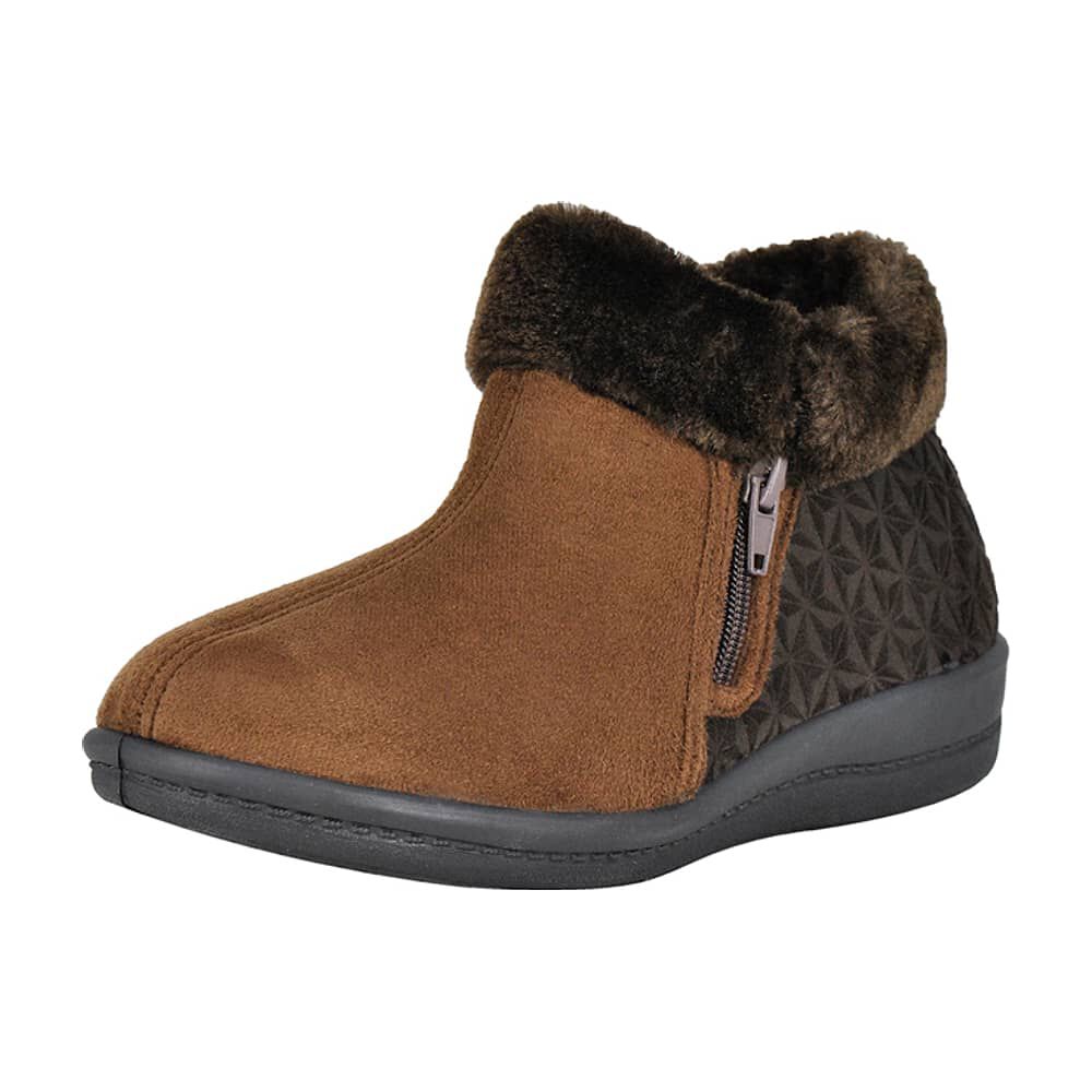 Botin Confort Thane Cafe Passer image number 0.0