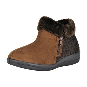 Botin Confort Thane Cafe Passer