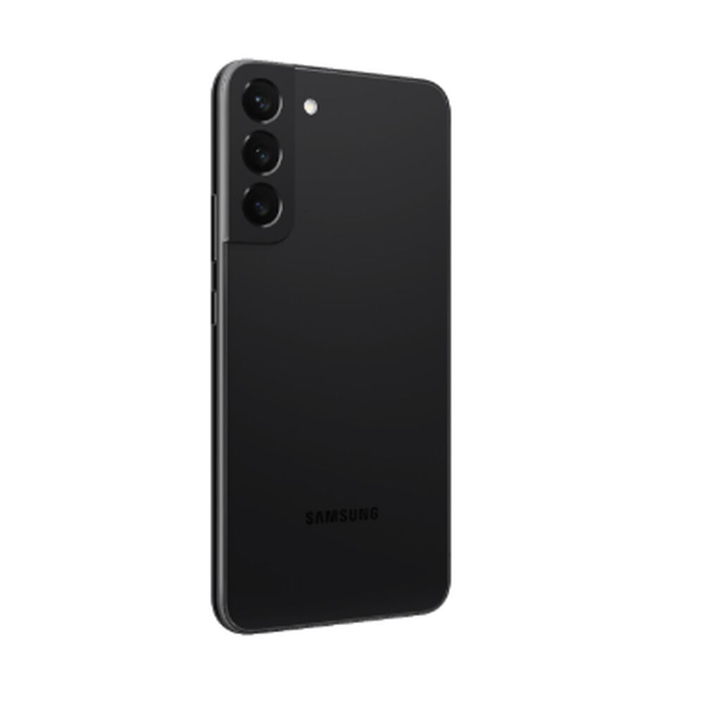 Celular Samsung S22 256gb Negro- Reacondicionado image number 1.0