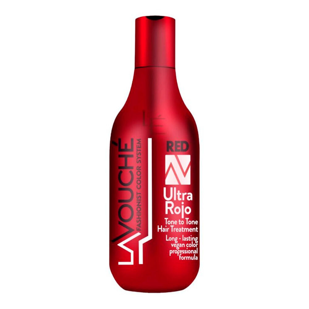 Lavouche - Matizante Fantas&iacute;a Ultra Rojo 300 Ml image number 0.0