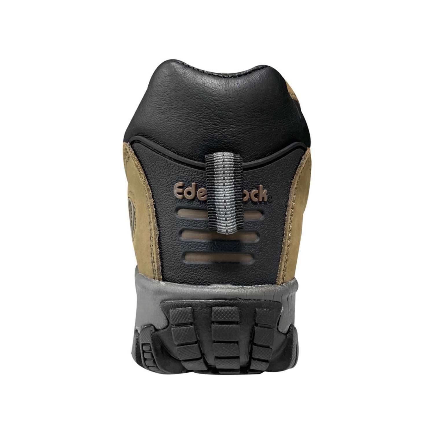Zapato Seguridad Edelbrock Botin Ed 202 image number 4.0
