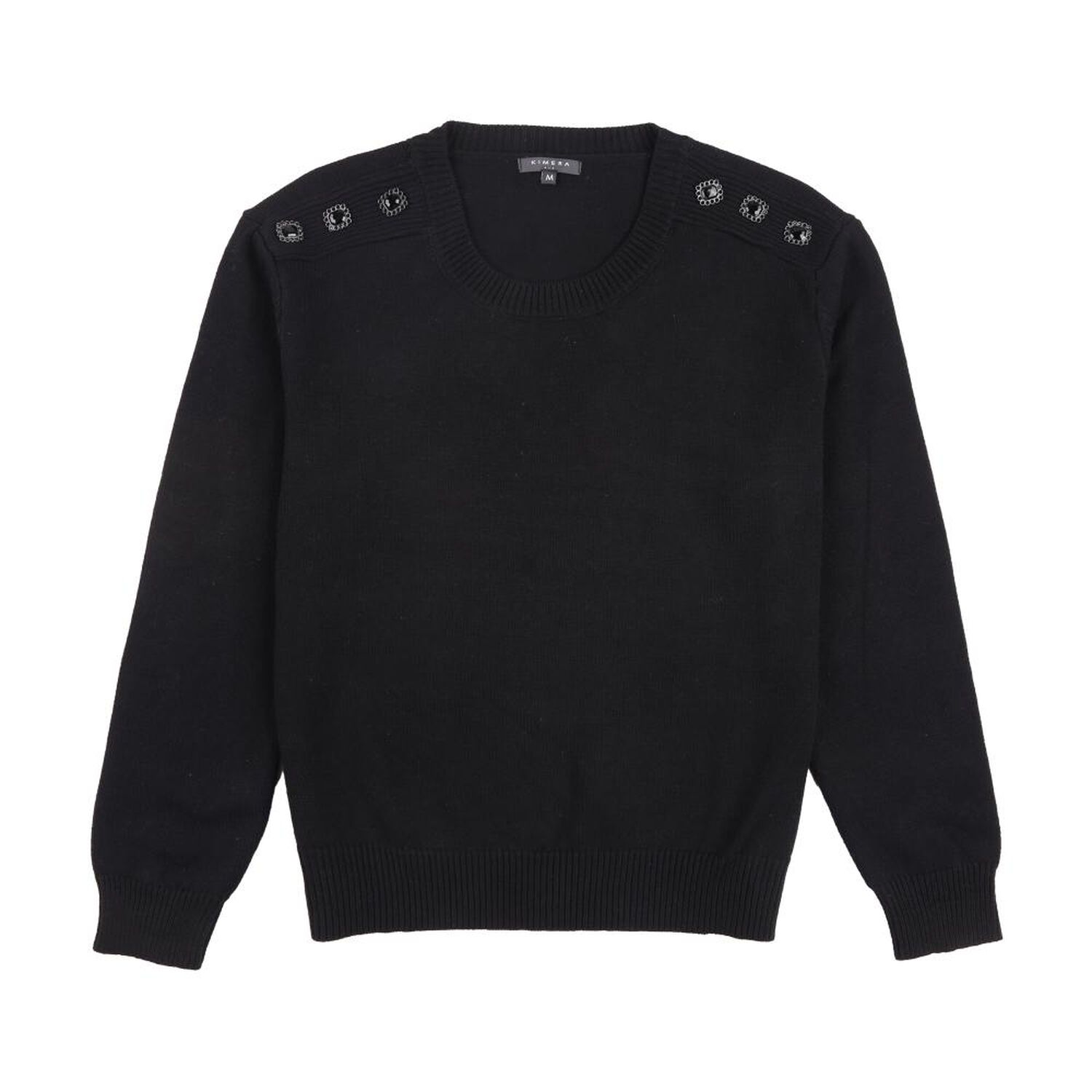 Sweater Mujer Kimera image number 0.0