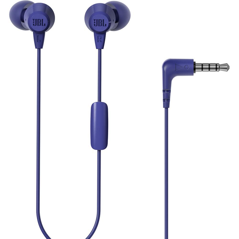 Audífonos JBL C50HI image number 0.0