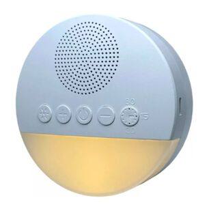 M&aacute;quina Ruido Blanco Sonido Profesional